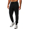 Fabletics The Year Round Terry Jogger In Black