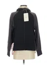 Fabletics Track Jacket In Black