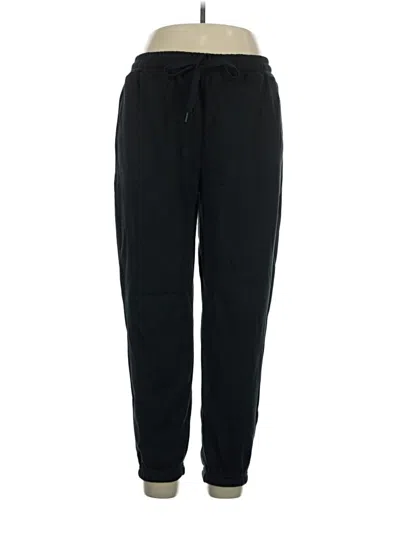 Fabletics Track Pants In Black