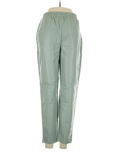 Fabletics Track Pants In Green