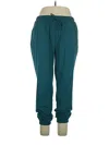 Fabletics Track Pants In Teal