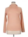 Fabletics Turtleneck Sweater In Tan
