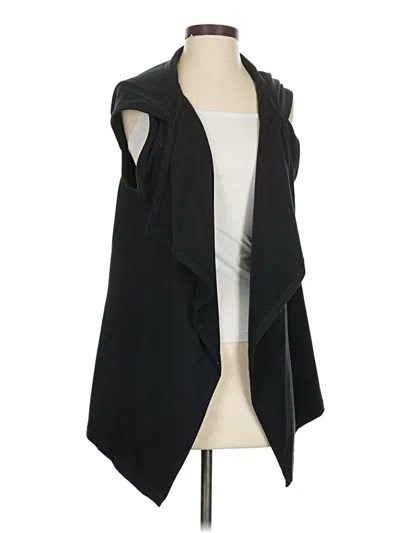 Fabletics Vest In Black