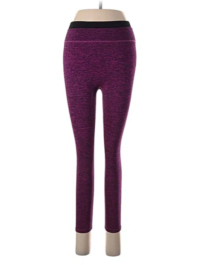 Fabletics Yoga Pants In Pink