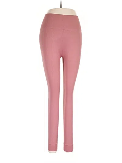 Fabletics Yoga Pants In Pink