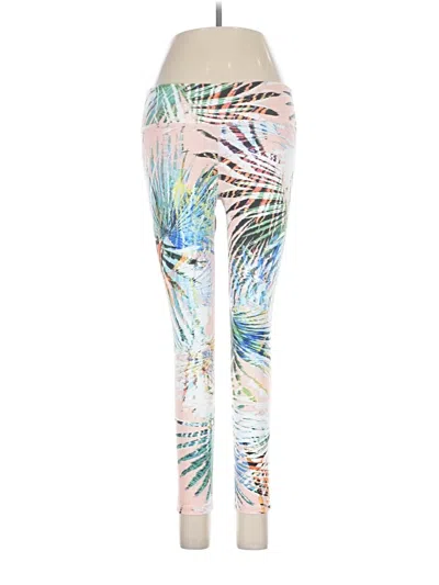 Fabletics Yoga Pants In White
