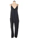 Fab'rik Jumpsuit In Black