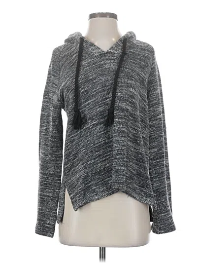 Pre-owned Fab'rik Pullover Sweater In Gray