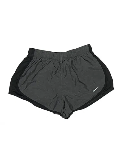 Pre-owned Fabrique Athletic Shorts In Black