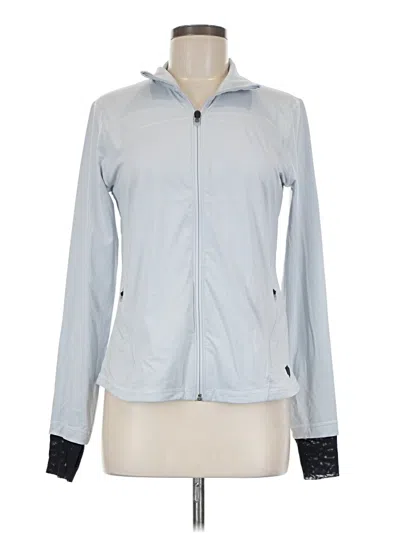 Pre-owned Fabrique Jacket In Blue