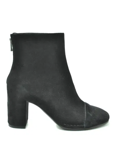 Fabrizio Del Carlo Botines - Negro