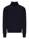 Fabrizio Del Carlo Wool Jumper