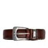 Fabrizio Mancini Belt Man  William Cuoio Bruciato