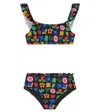Fabula Jardinzin Bikini In Multi