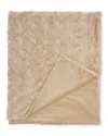 Fabulous Furs Signature Series Faux-fur Throw In Vinper