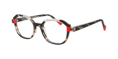 Face À Face Blink 1 Women's Glasses, Tortoiseshell, Size 48