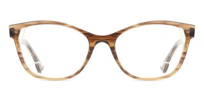 Face À Face Bocca Lemon 2 1806 Occhiali Da Vista Chiari Per Donna (solo Montatura)