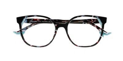 Face À Face Bocca Lemon 3 Women's Glasses, Tortoiseshell, Size 54 In Multi
