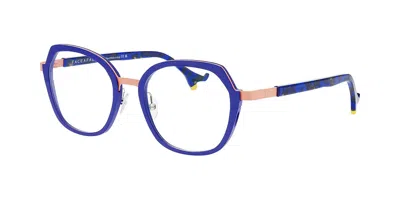 Face À Face Bocca Sydney 2 Women's Glasses, Blue, Size 51