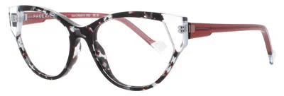 Face À Face Face A Face Cat-eye Acetate Eyeglasses 55mm In Multi