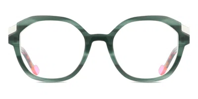 Face À Face Chroma 1 Women's Glasses, Tortoiseshell, Size 50