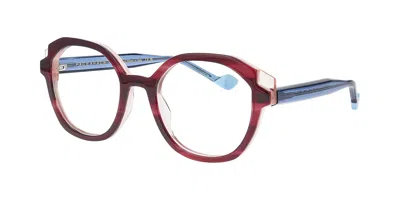 Face À Face Chroma 1 Women's Glasses, Tortoiseshell, Size 50