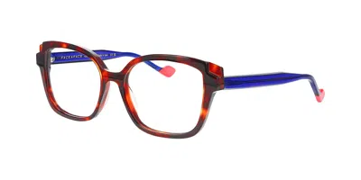 Face À Face Chroma 2 Women's Glasses, Tortoiseshell, Size 54