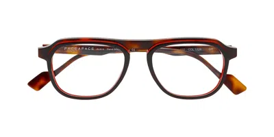 Face À Face Cloud 1 Women's Glasses, Grey, Size 53 In Multi