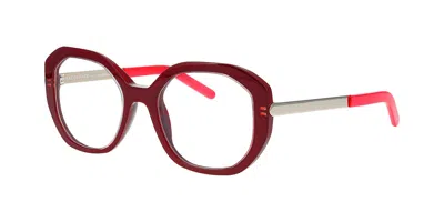 Face À Face Dunes 1 2921 Occhiali Da Vista Chiari Per Donna (solo Montatura)