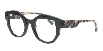 Face À Face Framed 1 Women's Glasses, Black, Size 49