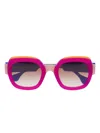 Face À Face Frost 2 Sunglasses In Multi
