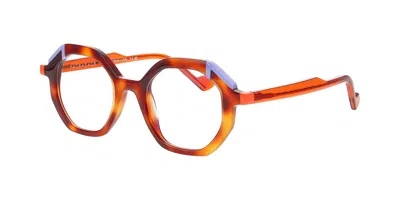 Face À Face Glimps 1 Women's Glasses, Tortoiseshell, Size 46