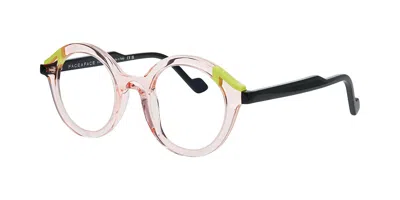 Face À Face Glimps 2 Women's Glasses, Pink, Size 47