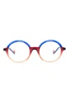 Face À Face Nijji 2 Glasses In Blue
