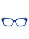 Face À Face Square-frame Glasses