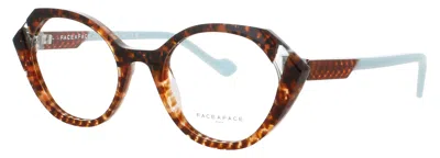 Face À Face Face A Face Witty 1 50 Eyeglasses In White