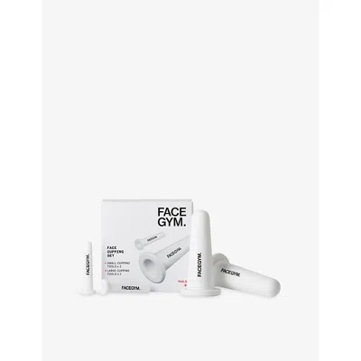 Face Gym Ial Cupping Set