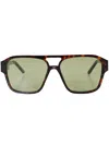 Face Hide Sunglasses