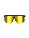 Face Hide Sunglasses