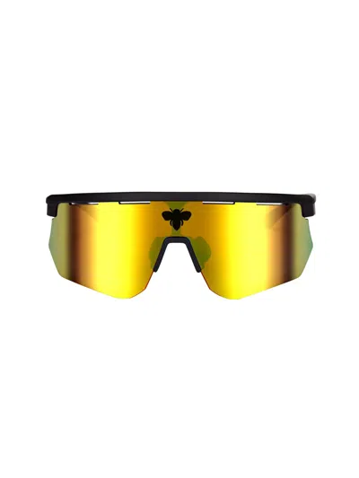 Face Hide Sunglasses