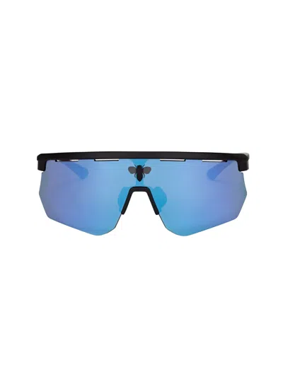 Face Hide Sunglasses