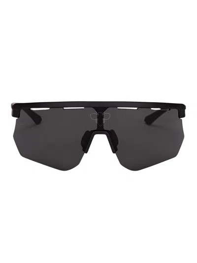Face Hide Sunglasses