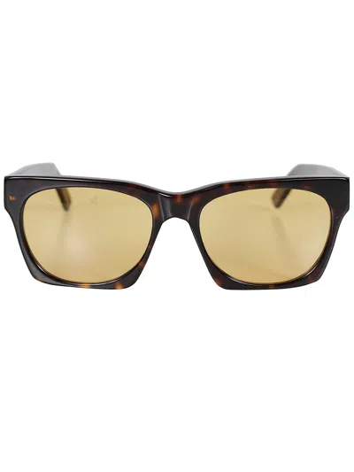 Face Hide Sunglasses
