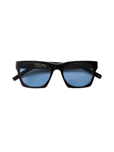 Face Hide Sunglasses