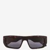 Face Hide Vision Cosmo Sunglasses With Logo