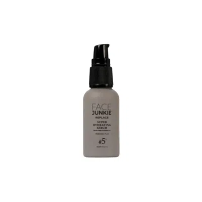 Face Junkie Neutrals Super Hydrating Serum