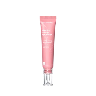 Face Republic Blooming Collagen Eye Booster
