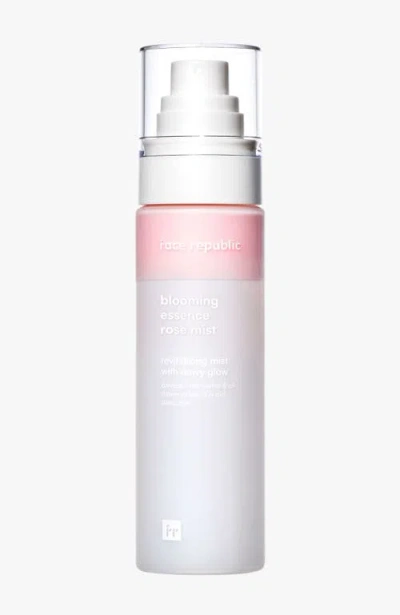 Face Republic Blooming Essence Rose Mist