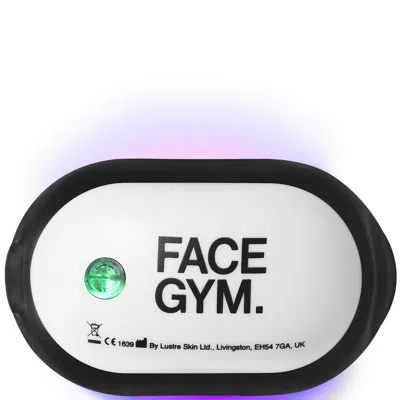 Facegym Acne Light Shot Device