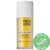 Facegym Active Collagen Wonder Serum 1 oz / 30 ml